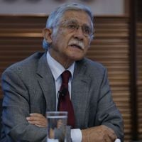 Nelson Pizarro: "Tenemos una excelente oportunidad de llegar a acuerdo" en Chuquicamata