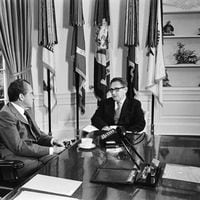 EE.UU. anuncia la desclasificación de archivos relacionados al golpe de 1973 en Chile