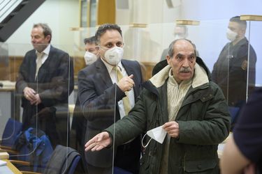 Histórica condena a excoronel sirio en Alemania abre puertas a juicio de crímenes del régimen de Assad