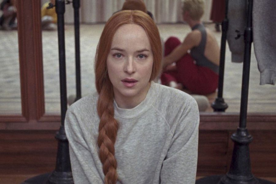 suspiria