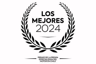 Conoce los finalistas de “Los Mejores”, el gran premio automotriz de Chile