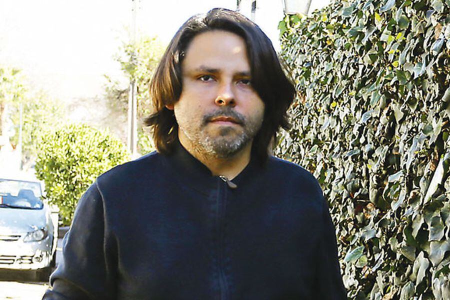 Alberto Mayol La primera víctima del nuevo sistema electoral La Tercera