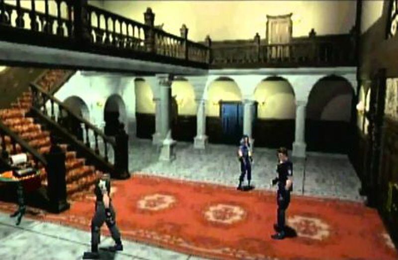 Fans De Resident Evil - Biohazard - Hace 4 días publiqué capturas