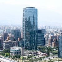 PIB potencial de Chile se ubica por debajo de 19 países desarrollados que integran la Ocde