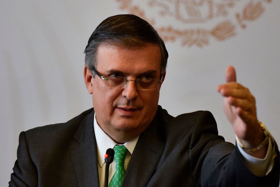 Marcelo Ebrard