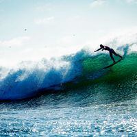 Fecha del mundial de surf femenino arranca este jueves en Pichilemu