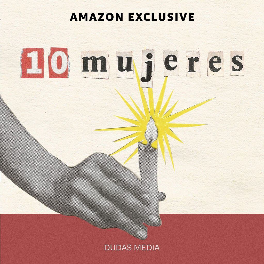 Podcast 10 mujeres