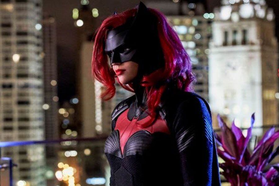 batwoman