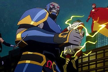 Lo que sabemos de la película animada Justice League Dark: Apokolips War