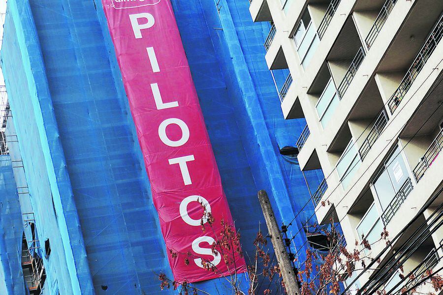 Moller y PérezCotapos paraliza inicio de nuevas obras y recorta