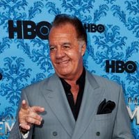 El creador de Los Soprano despide a Tony Sirico: “Todos lo amamos”