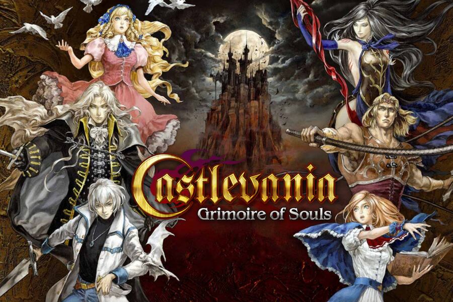 Castlevania