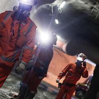 Columna de Juan Carlos Guajardo: El estancamiento en la producción chilena de cobre