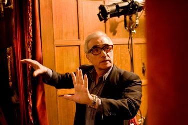 “Tuvo una resonancia especial en mí”: Scorsese elogia el nuevo filme de Guillermo del Toro