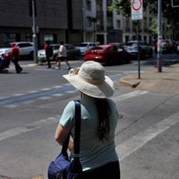 Mujeres impulsan aumento de la ocupación de extranjeros en Chile