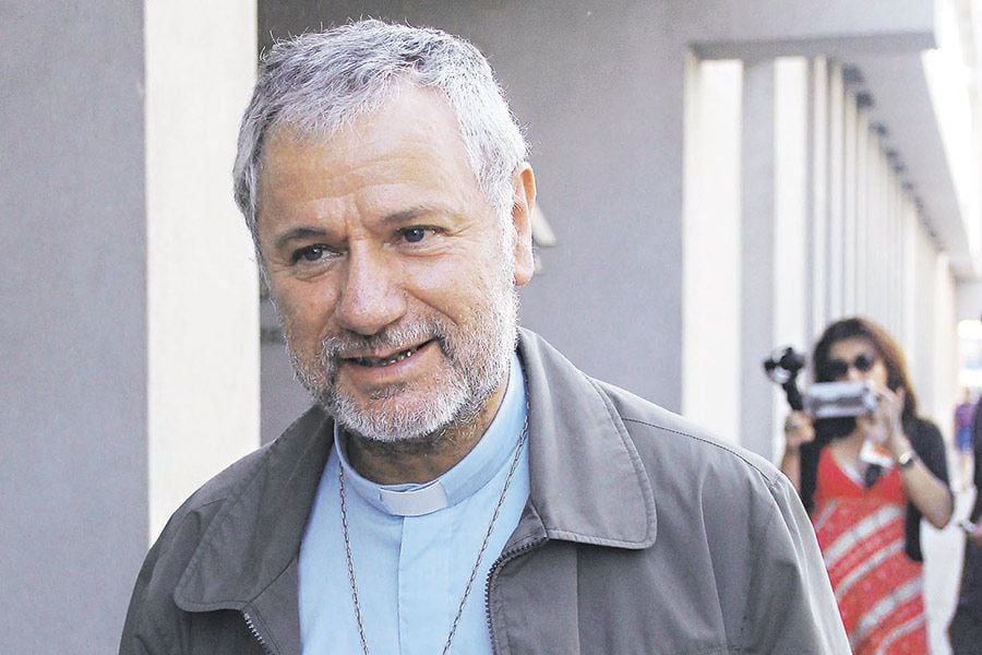 Galo Fernández