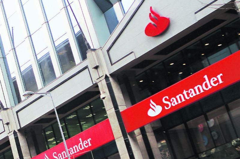 Banco Santander 1