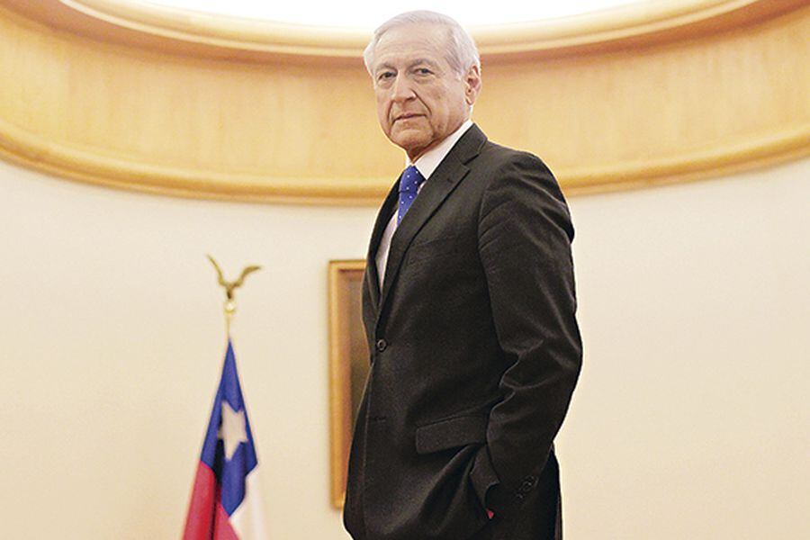 heraldo muñoz