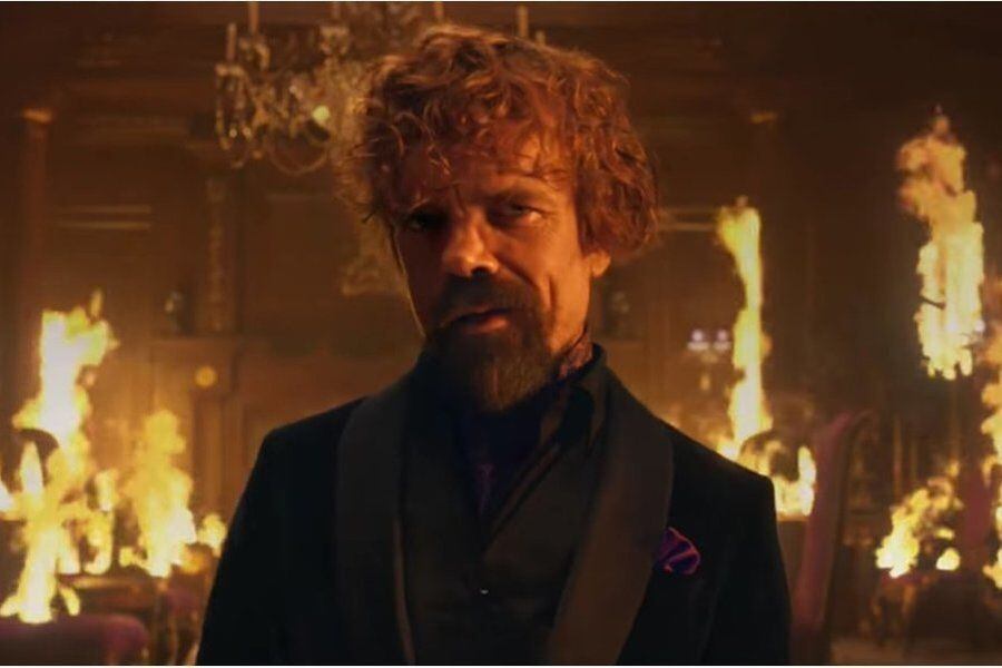 Peter Dinklage