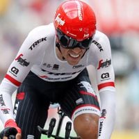Alberto Contador fija fecha para el retiro: la próxima Vuelta a España
