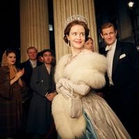 Breve guía con producciones audiovisuales sobre la Reina Isabel II para ver en el streaming