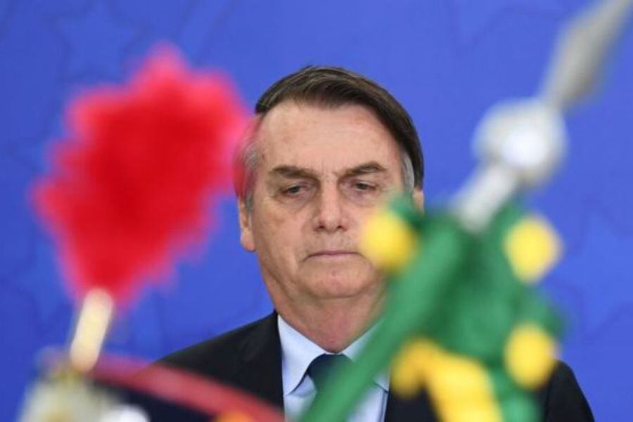 bolsonaro