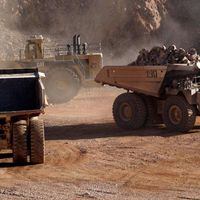 BHP realiza sondajes para resucitar su mina Cerro Colorado, hoy en proceso de cierre