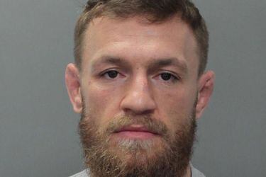 Conor McGregor