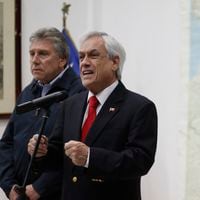 Los 10 días que cambiaron el rumbo del gobierno de Piñera