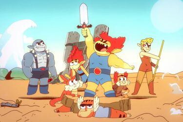 thundercts