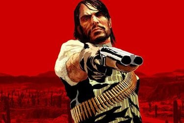 Rockstar añade soporte para 60fps en Red Dead Redemption en PlayStation 5