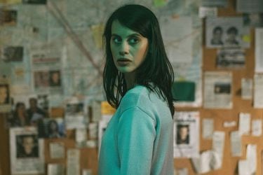 La Chica de Nieve: la trastienda de un thriller español éxito en Netflix