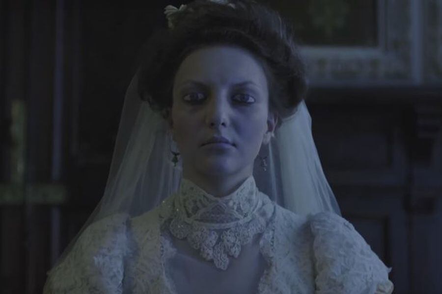 La Novia: cinta rusa de terror tendrá versión estadounidense - La Tercera La Novia: cinta rusa de terror tendrá versión estadounidense - La Tercera
