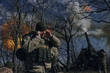 EE.UU. asegura que no está enviando munición de uranio empobrecido a Ucrania