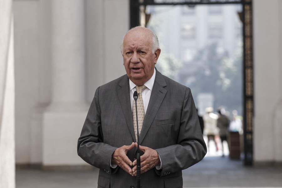 RICARDO LAGOS1268-1
