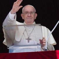 El Vaticano avisa a última hora que el Papa no presidirá el Vía Crucis en el Coliseo para “preservar su salud”