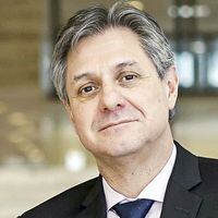 Economista José Luis Daza se reintegra al directorio de Moneda