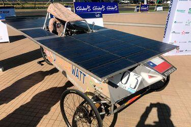 autos-solar