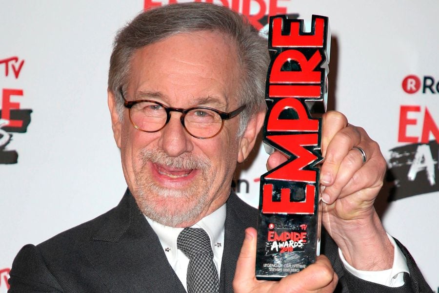 Steven Spielberg(21788059)