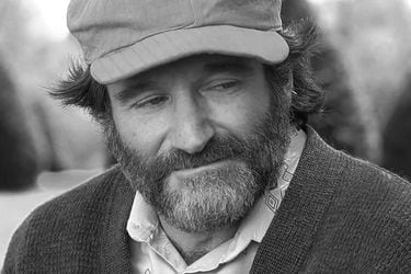 Las últimas semanas de Robin Williams: cronología de su muerte