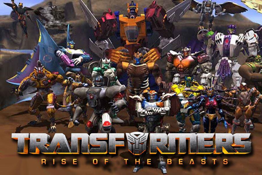 Transformers: Rise of the Beasts es el título de la próxima película que adaptará a Beast Wars - La Tercera Transformers: Rise of the Beasts es el título de la próxima película que adaptará a Beast Wars - La Tercera