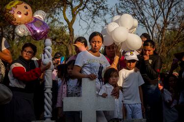 Acusados formalmente de secuestro y feminicidio los dos presuntos asesinos de la