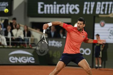 El chip que Novak Djokovic tiene inserto en su pecho para jugar: “Es el gran secreto de mi carrera”