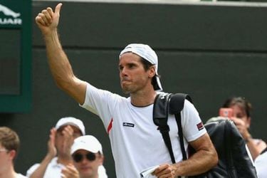 TOMMY HAAS