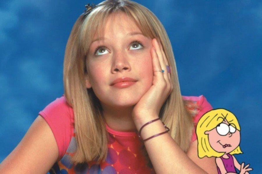 lizzie-mcguire