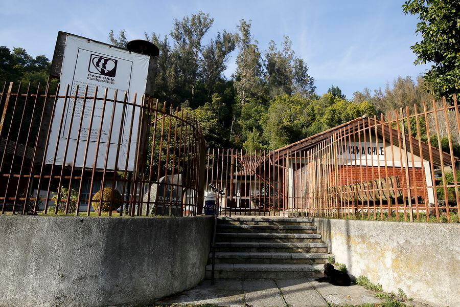 Cema Chile Al Cierre La Tercera