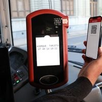 Viajes gratis en buses y Metro: cómo funciona Dale-QR y el Monto Máximo Mensual