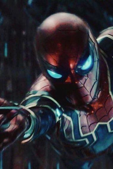 spidey