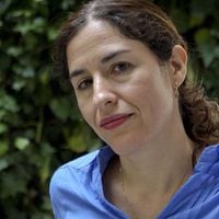 Guadalupe Nettel, autora mexicana: entre humanidad y animalidad