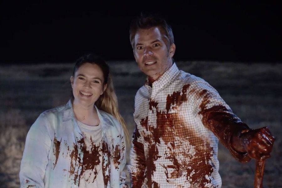 Santa Clarita Diet